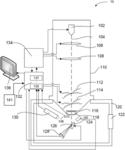 Methods and systems for acquiring electron backscatter diffraction patterns