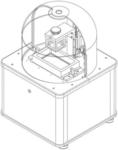 Three-dimensional printer