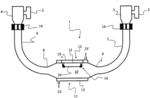 METHOD AND SYSTEM FOR COOLING HOT OBJECTS