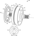 SYNCHRONIZED ELECTROMAGNETIC SINGLE PLATE CLUTCH SYSTEM