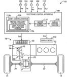 CONTROL APPARATUS FOR VEHICLE