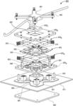 DUAL-SIDED CO-PACKAGED OPTICS FOR HIGH BANDWIDTH NETWORKING APPLICATIONS