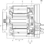 ROTATING ELECTRICAL MACHINE