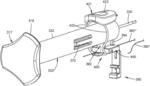 Insertion instrument for anchor assembly