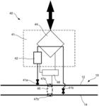 Thermal server plant and a method for controlling the same