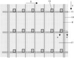 Array substrate, method of manufacturing the same and display device