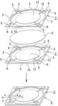 Semiconductor wafer container