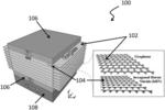 Electrically controllable and tunable electromagnetic-field absorber/emitter using graphene/2D material multilayer nanostructures