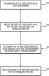 Service aware load imbalance detection and root cause identification