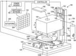 METHOD AND SYSTEM FOR OPERATING A MODULAR HEATER TO IMPROVE LAYER BONDING IN A METAL DROP EJECTING THREE-DIMENSIONAL (3D) OBJECT PRINTER