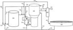 USE OF FERMENTATION TAIL GAS IN INTEGRATED GASIFICATION AND GAS FERMENTATION SYSTEM