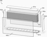 VARIABLE THERMAL INSULATION ASSEMBLY