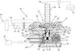 MOTOR VEHICLE AUXILIARY POWER UNIT VACUUM PUMP