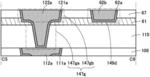 SEMICONDUCTOR DEVICE AND METHOD FOR MANUFACTURING THE SEMICONDUCTOR DEVICE