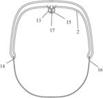 Systems and methods for relief from face mask ear loops