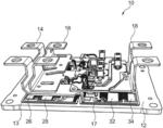 Power semiconductor module