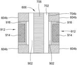 Vertical transistor fabrication for memory applications