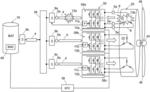 Fault-tolerant power system architecture for aircraft electric propulsion