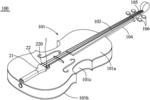 ACCESSORY ASSEMBLY FOR STRING INSTRUMENT AND STRING INSTRUMENT