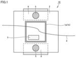 Photocurable sealing material