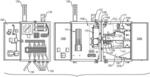 Flow cell for analysis of fluids