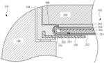 Battery architecture in an electronic device