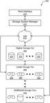 Managing quality of service in a network file share environment