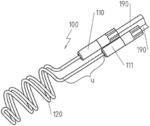 Electrical heating device