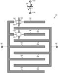 Method of tuning a radio frequency (RF) module including a non-volatile tunable RF filter