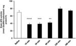 AMINOPEPTIDASE A INHIBITORS AND PHARMACEUTICAL COMPOSITIONS COMPRISING THE SAME