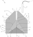 Explosive Device Configured For Producing A Quasi-Planar Shock Wave