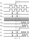 CLOCK AND DATA RECOVERY CIRCUIT WITH PROPORTIONAL PATH AND INTEGRAL PATH, AND MULTIPLEXER CIRCUIT FOR CLOCK AND DATA RECOVERY CIRCUIT