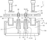 ELECTRICAL CONTROL DEVICE