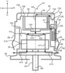 Apparatus and method for cooling lawnmower components