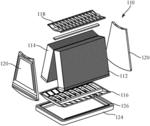 Filter with interlocking housing interface