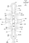 Inter-connector and solar panel