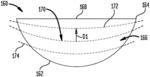 Collapsible Leaflets For Prosthetic Heart Valves