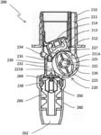 BEVERAGE DISPENSER HEAD FOR MIXING CONCENTRATE, DILUENT AND ADDITIVE