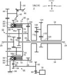 POWER TRANSMISSION MECHANISM