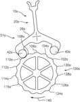 Multi-Cam, Continuous-Drive Escapement Mechanism