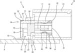 CONNECTOR AND OUTER CONDUCTOR