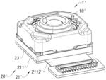 CAMERA MODULE AND MOLDED PHOTOSENSITIVE ASSEMBLY AND MANUFACTURING METHODS THEREOF, AND ELECTRONIC DEVICE