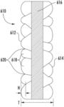 Polycrystalline waveguide