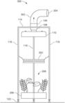 Portable range hood systems and method of use