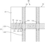 Array substrate, liquid crystal display panel, and liquid crystal display device