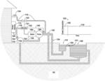 Method of monitoring a fluid level within a fluid volume