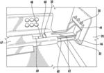 BRACKET FOR DRAWER SLIDE