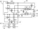 VEHICULAR AIR CONDITIONING SYSTEM