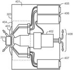 X-RAY FLUORESCENCE ANALYZER SYSTEM AND A METHOD FOR PERFORMING X-RAY FLUORESCENCE ANALYSIS OF AN ELEMENT OF INTEREST IN SLURRY