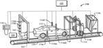 Method and system for washing a vehicle